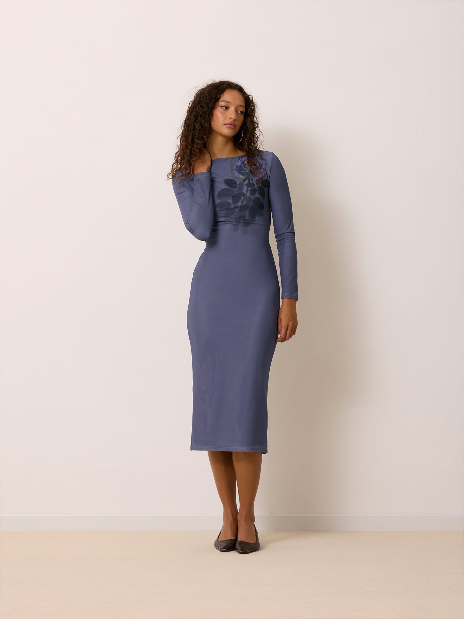 TARIA Dress TARIA Dress